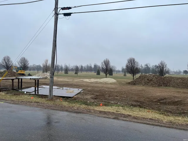 $32,000 | Lot 5 Huntsville, Winchester, IN 47394