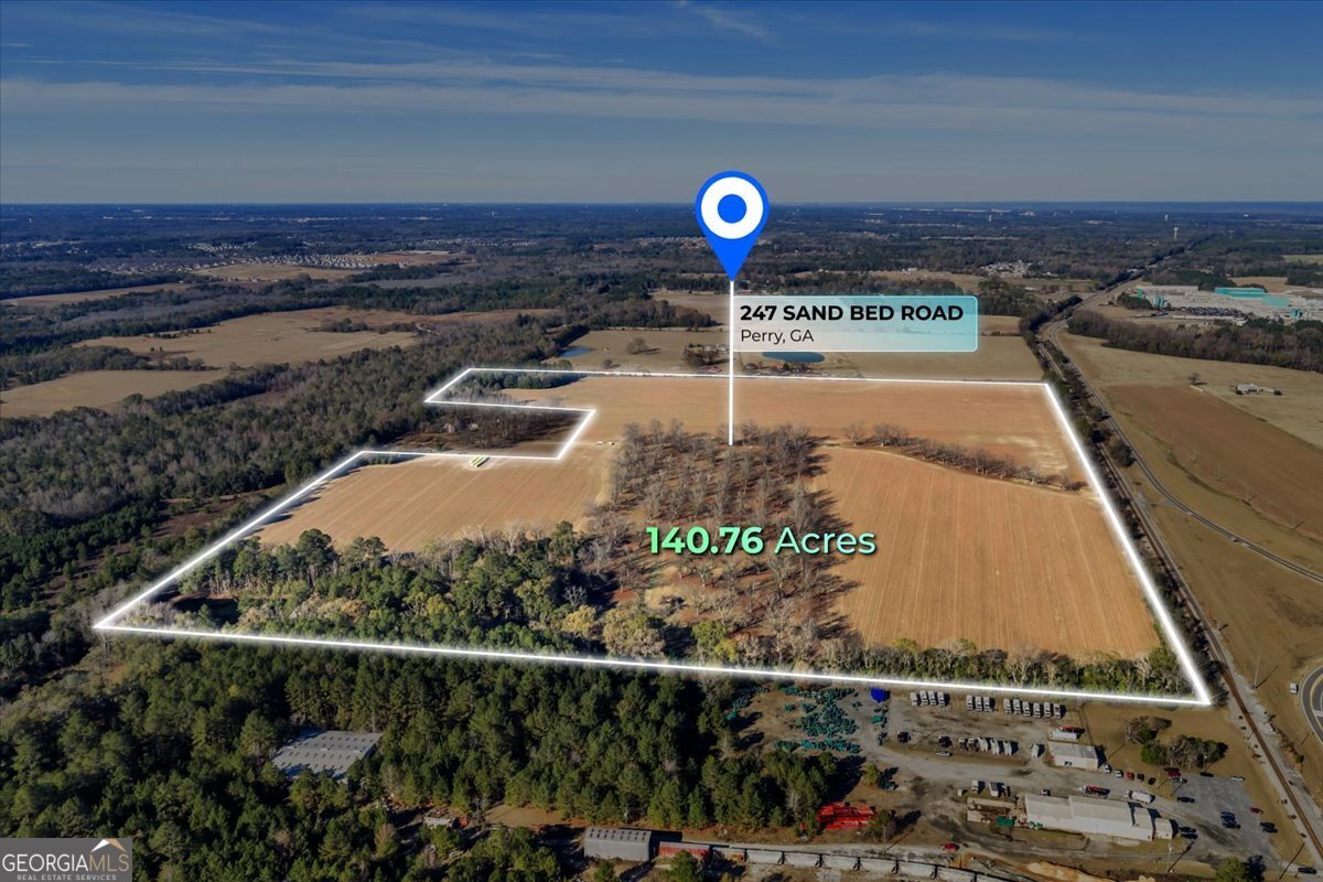 0 Sandbed Road Kathleen, GA 31047 - Photo 2 of 68