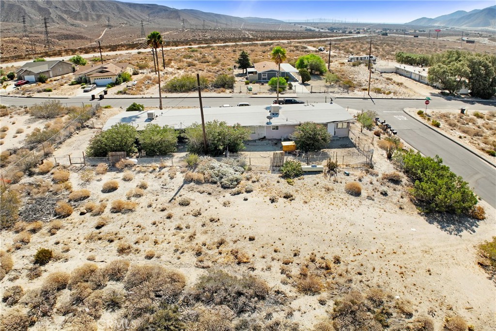13345 Mesquite Road, Unit 2 Whitewater, CA 92282 - Photo 6 of 12 a view of a city