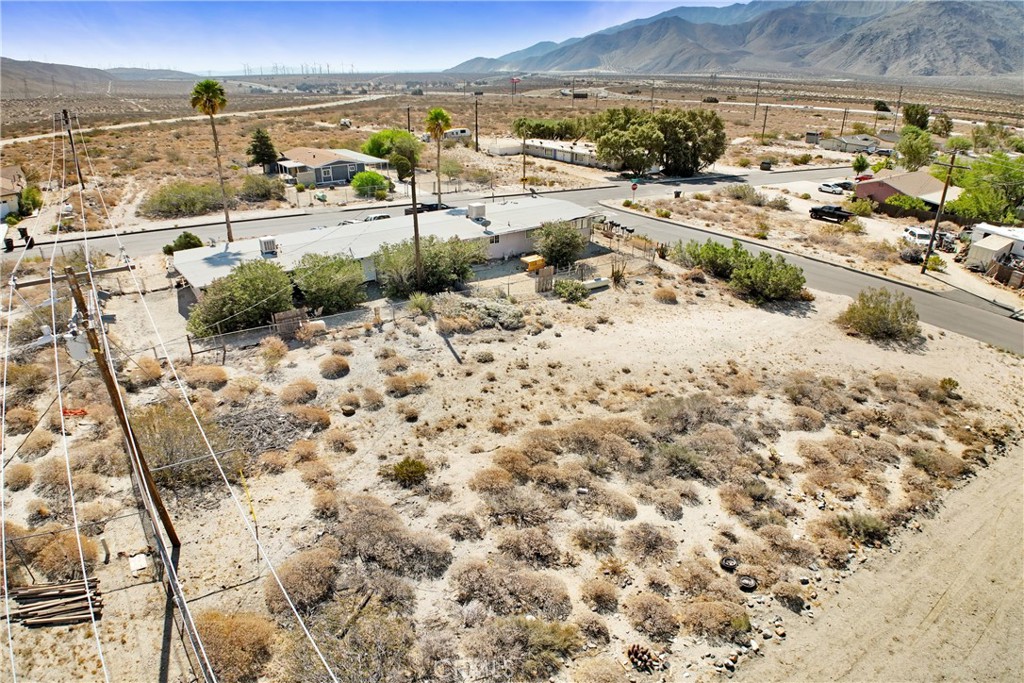 13345 Mesquite Road, Unit 2 Whitewater, CA 92282 - Photo 7 of 12 a view of a city