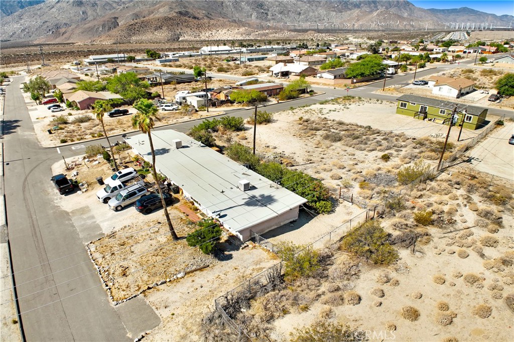 13345 Mesquite Road, Unit 2 Whitewater, CA 92282 - Photo 8 of 12 a view of city