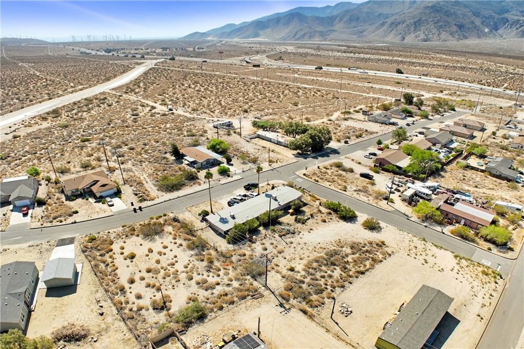 13345 Mesquite Road, Unit 2 Whitewater, CA 92282 - Photo 9 of 12 view of city
