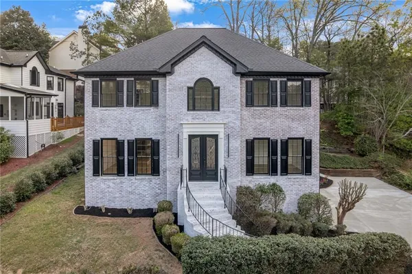 $850,000 | 835 Kings Arms Way, Johns Creek, GA 30022