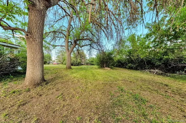 $72,500 | 415 South Osceola Street, Denver, CO 80219