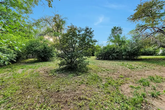 $72,500 | 415 South Osceola Street, Denver, CO 80219