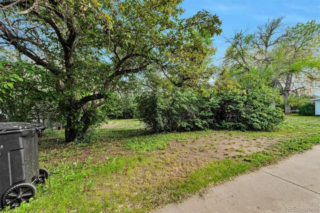 $72,500 | 415 South Osceola Street, Denver, CO 80219