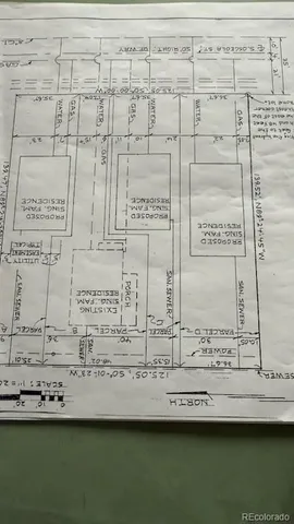 $72,500 | 415 South Osceola Street, Denver, CO 80219