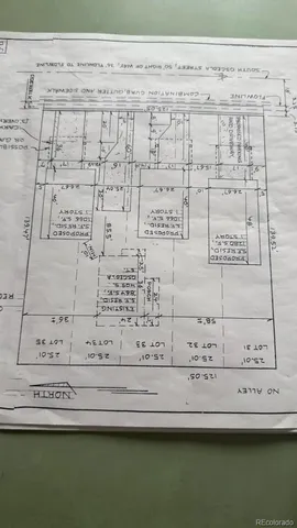 $72,500 | 415 South Osceola Street, Denver, CO 80219