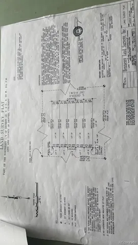 $72,500 | 415 South Osceola Street, Denver, CO 80219