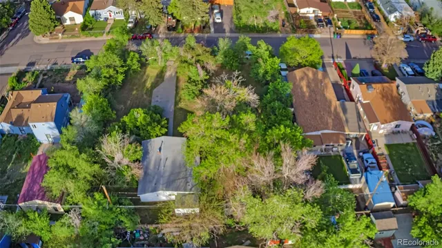 $72,500 | 415 South Osceola Street, Denver, CO 80219