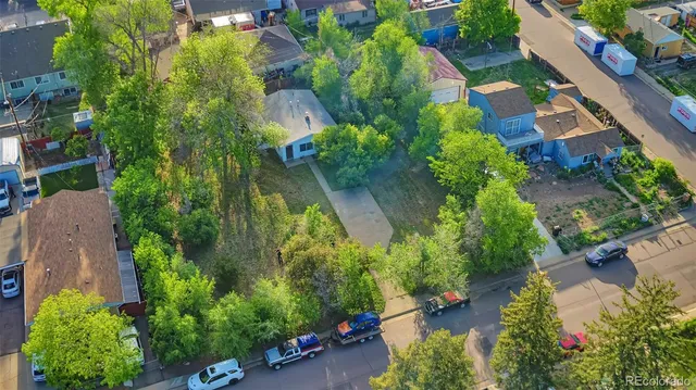 $72,500 | 415 South Osceola Street, Denver, CO 80219