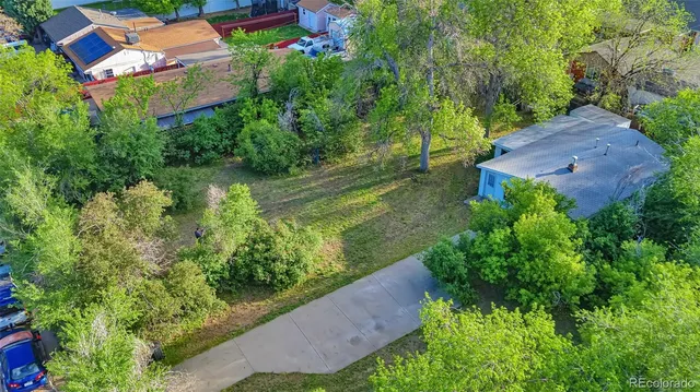 $72,500 | 415 South Osceola Street, Denver, CO 80219