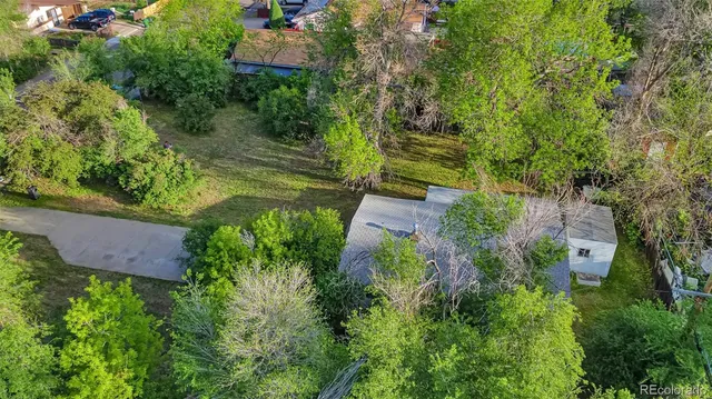 $72,500 | 415 South Osceola Street, Denver, CO 80219