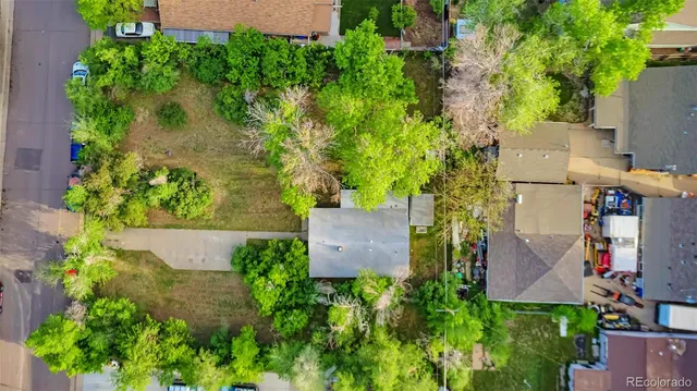 $72,500 | 415 South Osceola Street, Denver, CO 80219