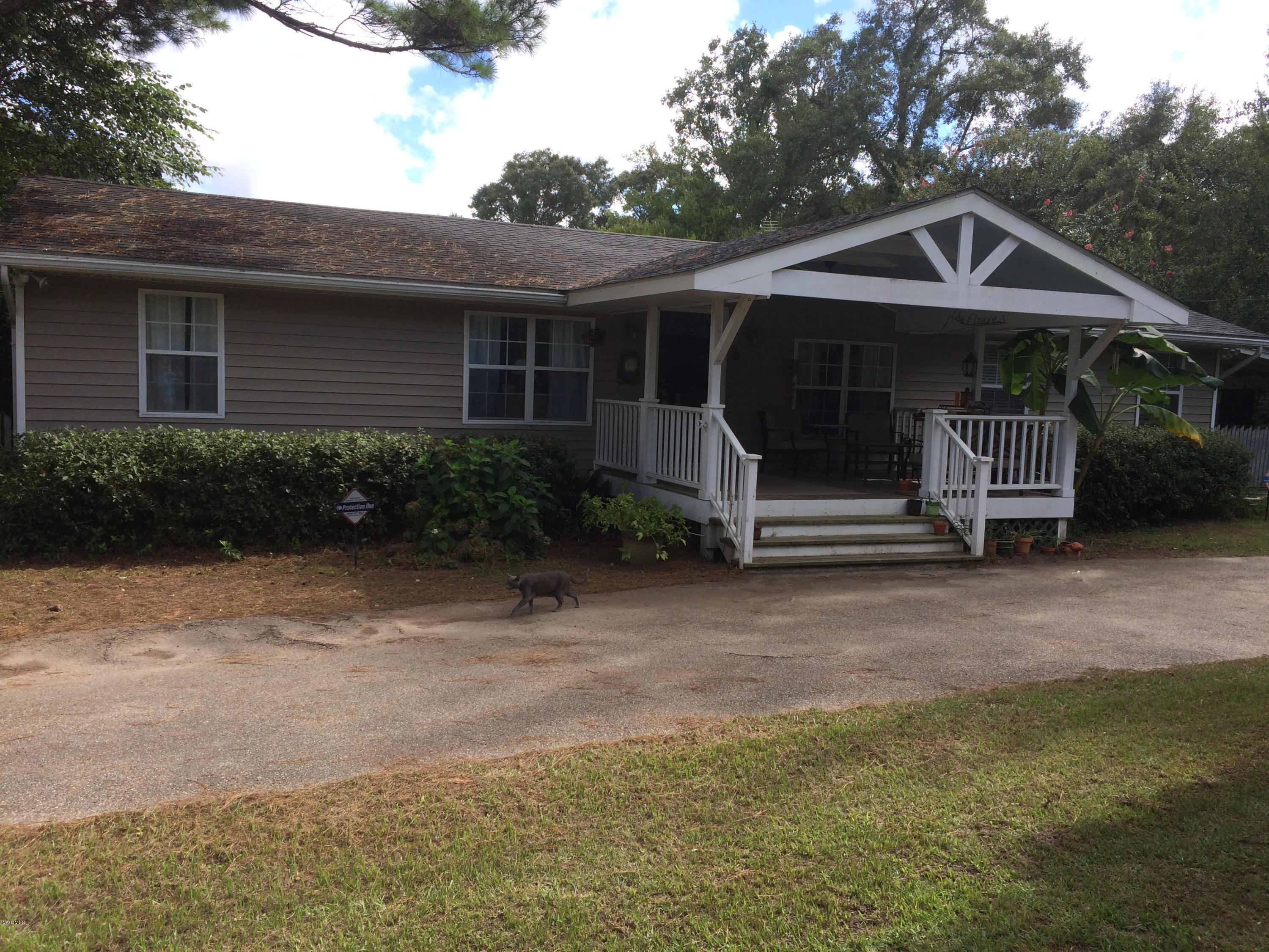 26323 Eddy Road Pass Christian, MS 39571 - Photo 25 of 26 Additional Photo