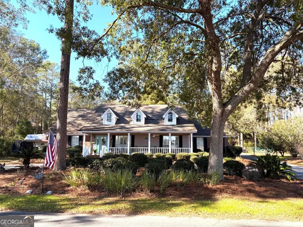 $369,000 | 1120 Lakeview Drive, Blackshear, GA 31516