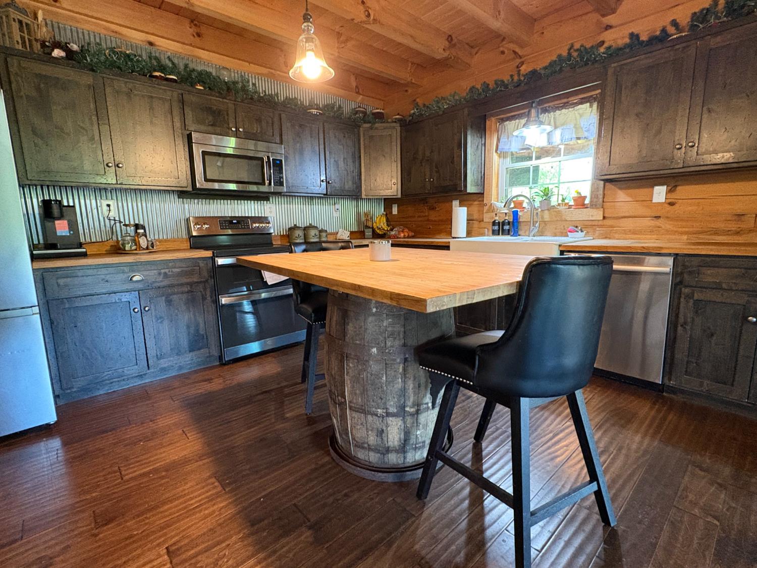 9066 Fairview Road Vevay, IN 47043 - Photo 4 of 72