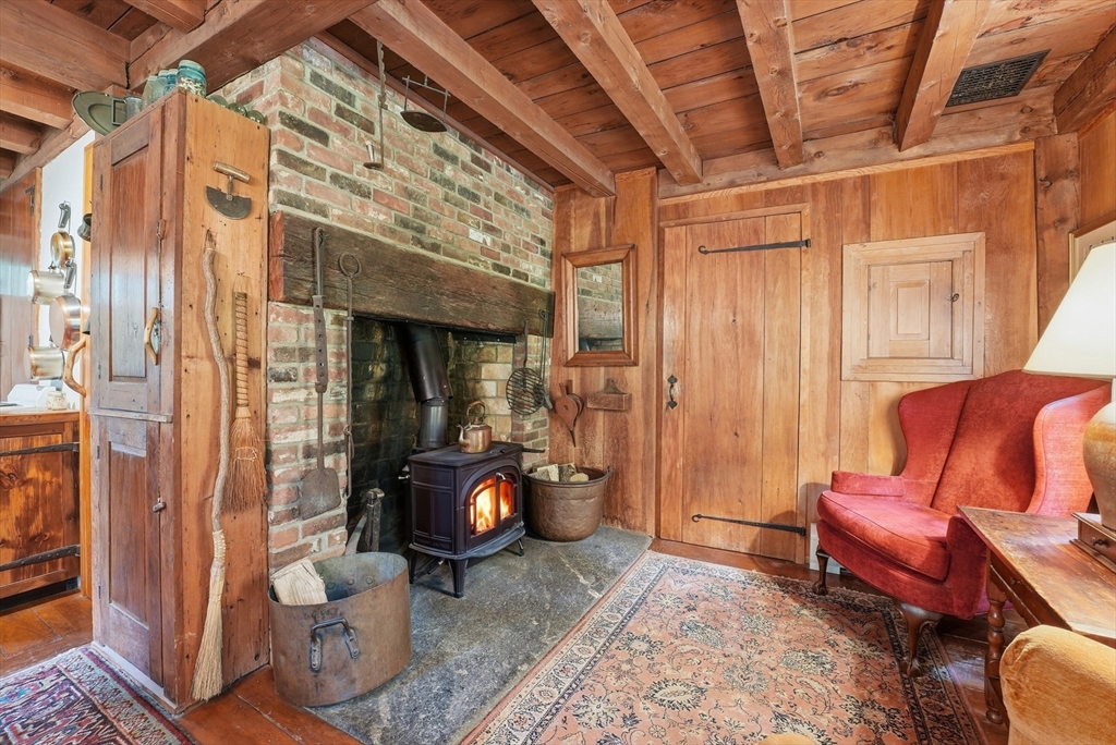 278 Ridge Road Worthington, MA 01098 - Photo 7 of 40