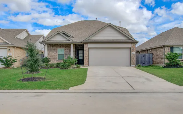 $2,050 | 4918 Eldorado Rose Place, Katy, TX 77493