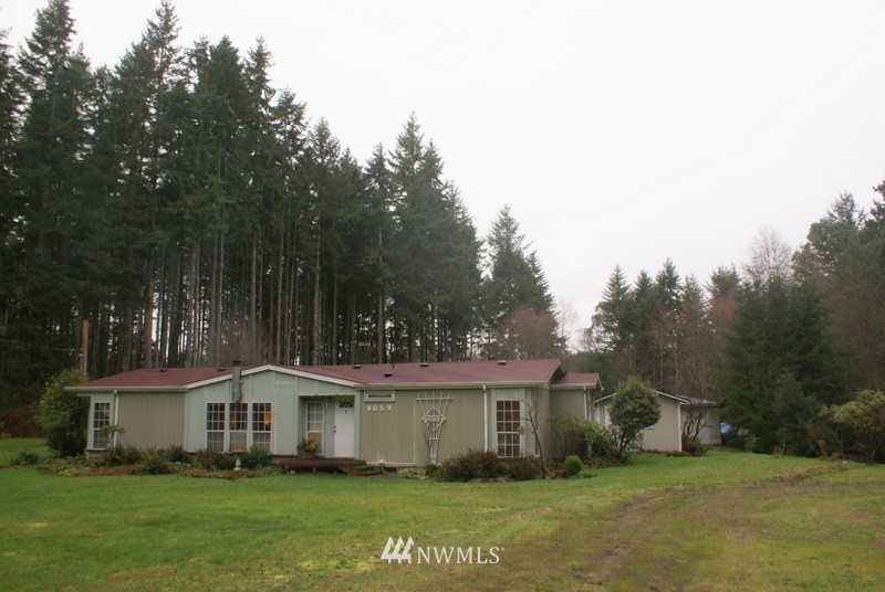 8059 Southeast Nelson Road Olalla, WA 98359 - Photo 5 of 14 Gallery Image 5