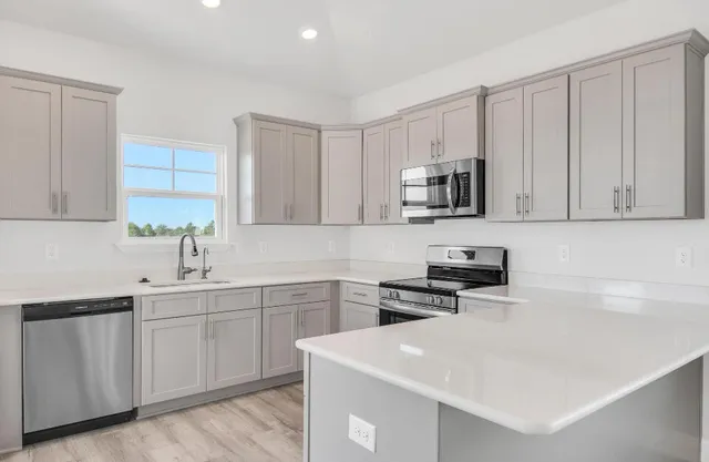 $361,470 | 67 Mahogany Drive, Unit 531, Freeport, FL 32439