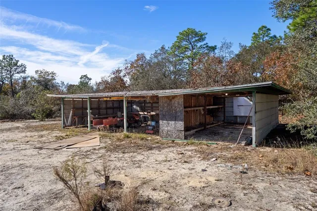 $325,000 | 12467 Sun Road, Brooksville, FL 34613