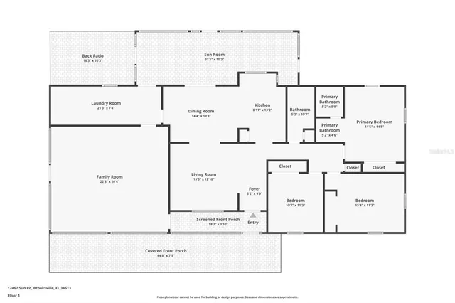 a view of a balcony with a window