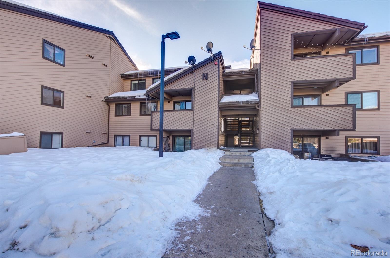 1061 West Beaver Creek Blvd Unit N302  