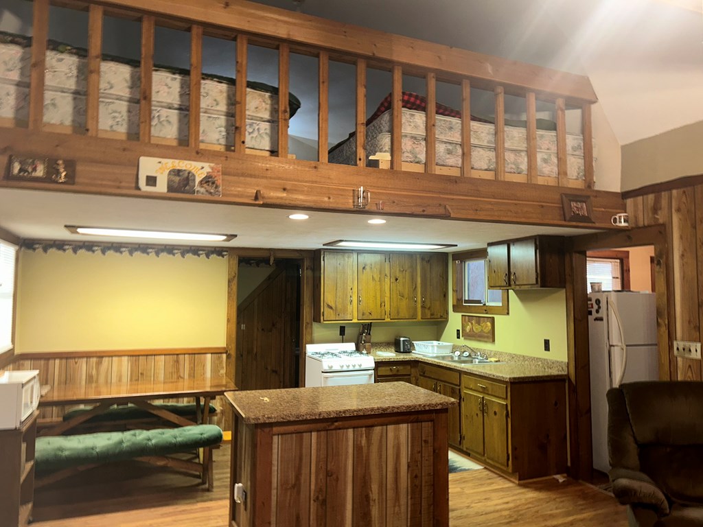 181 North Spur Road Clarington, PA 15828 - Photo 16 of 34 Gallery Image 16