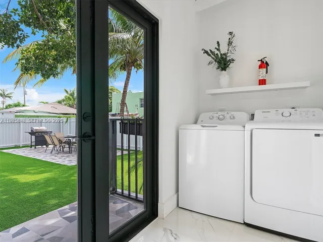 a view of living room