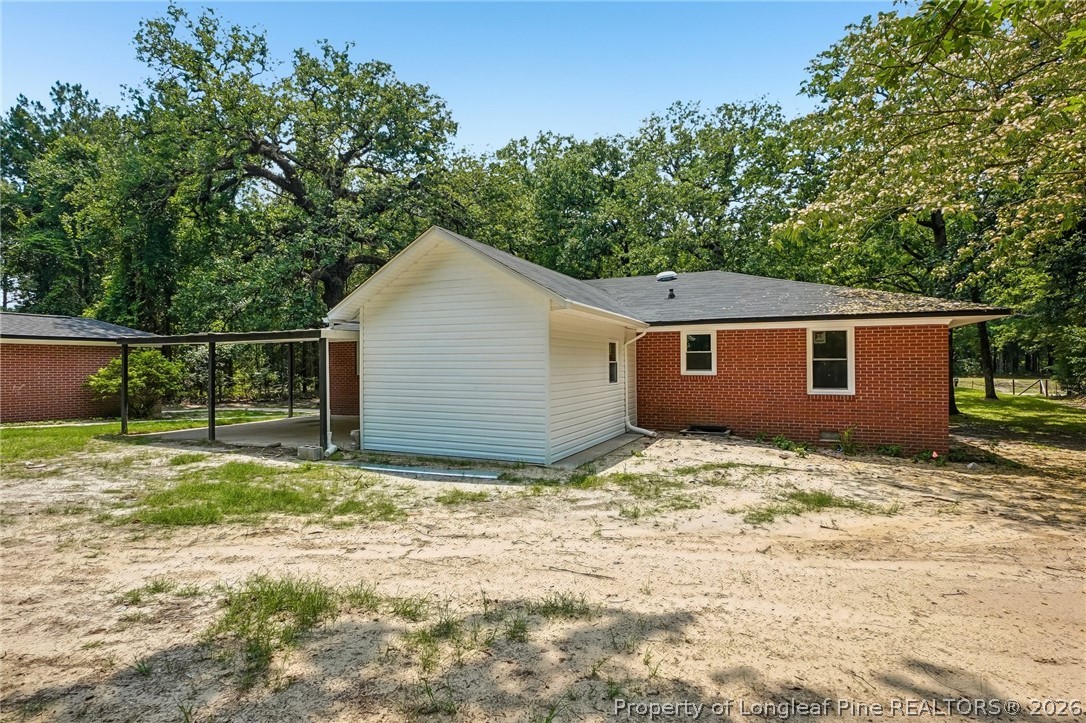 402 Poplar Hill Road Fayetteville, NC 28312 - Photo 37 of 40