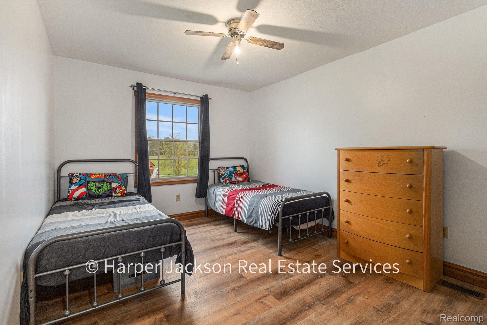 13124 South Duffield Road Byron, MI 48418 - Photo 19 of 45