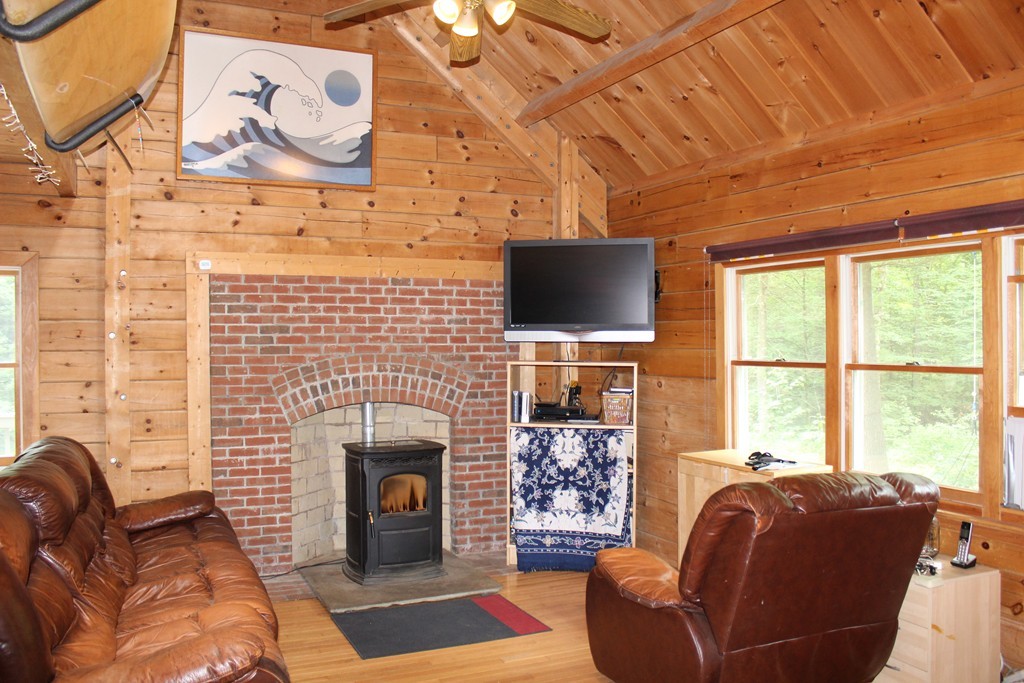 10 Rush Road Wendell, MA 01379 - Photo 5 of 27 Gallery Image 5