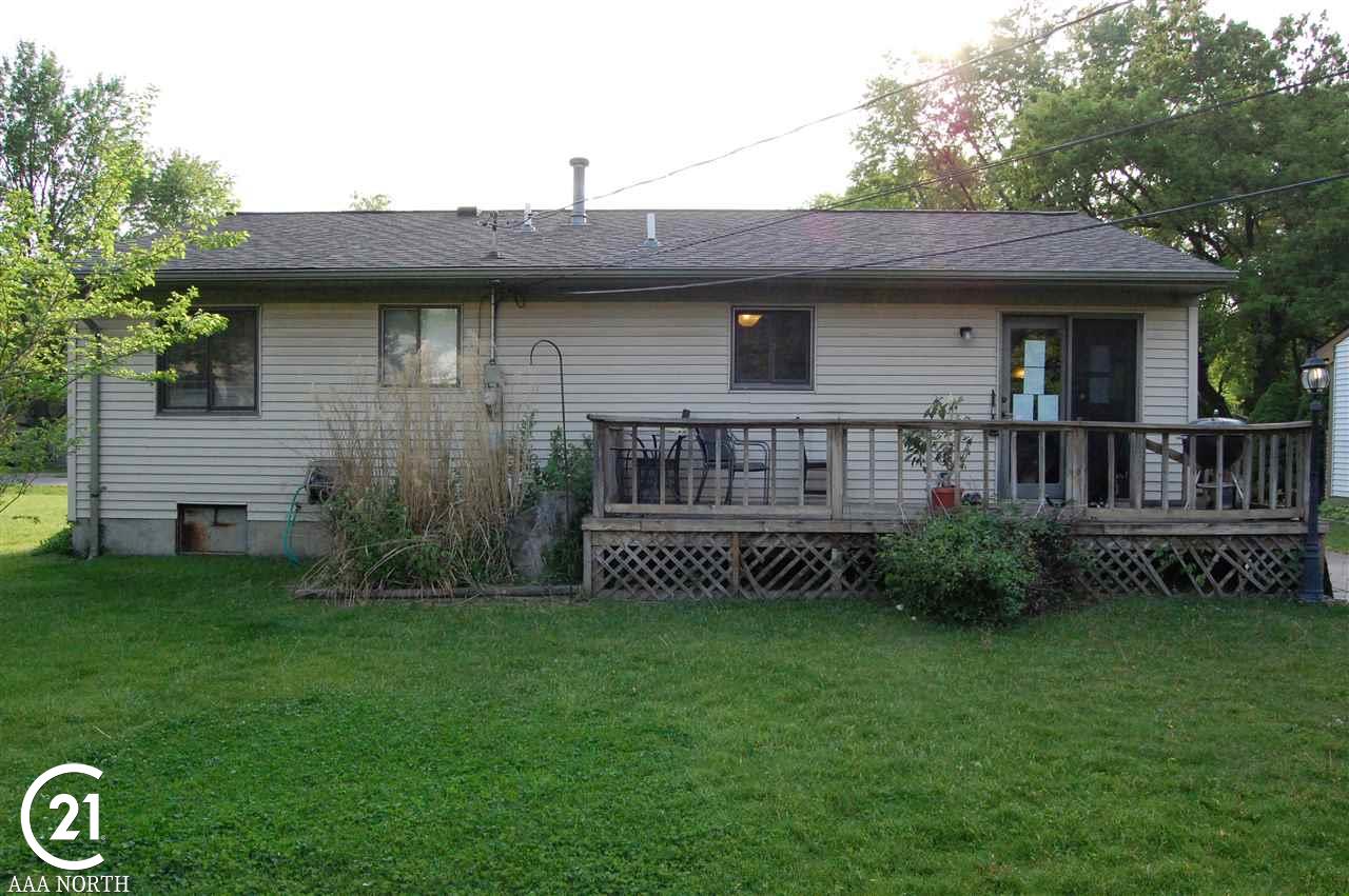 2899 Simpson Drive Rochester Hills, MI 48309 - Photo 10 of 12