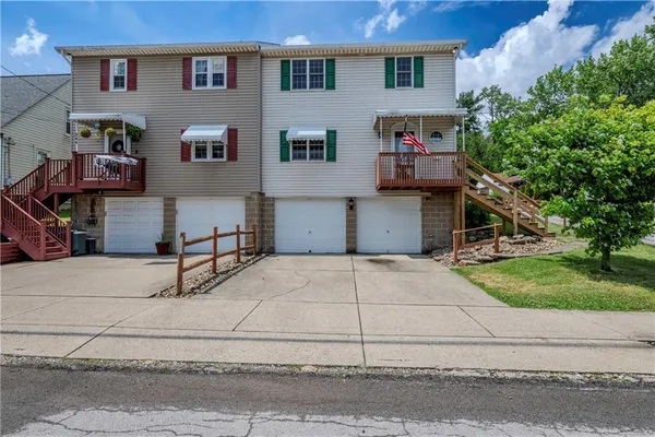 $199,900 | 610 Eau Claire Street, Butler, PA 16001