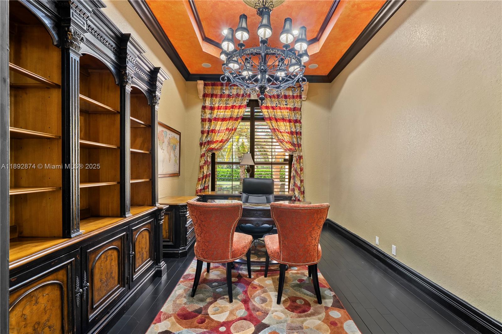 14130 Southwest 33rd Court Davie, FL 33330 - Photo 6 of 36 a view of a dining room with furniture and window