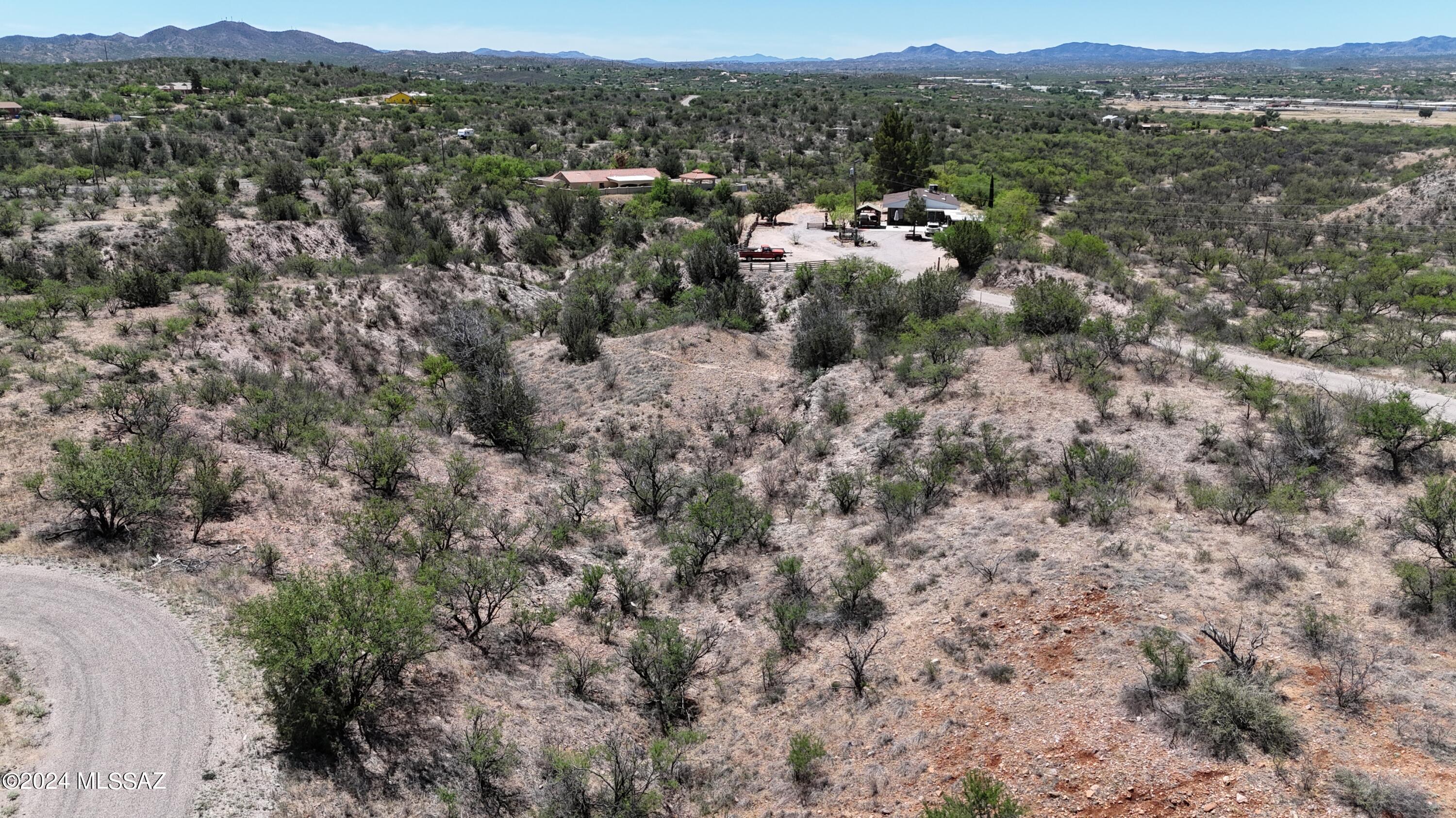 1103 Sam Lane, Unit 62 Rio Rico, AZ 85648 - Photo 6 of 7