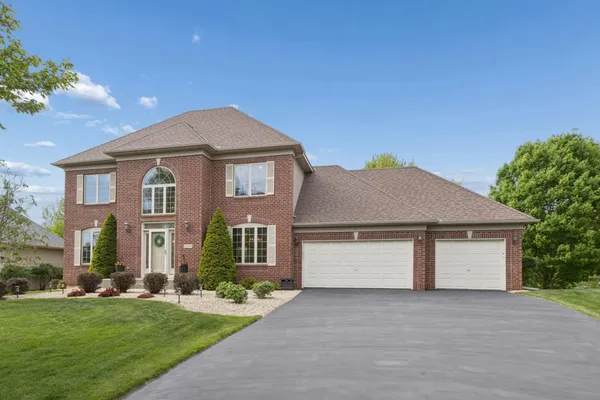 $550,000 | 13696 48th Street Northeast, St. Michael, MN 55376