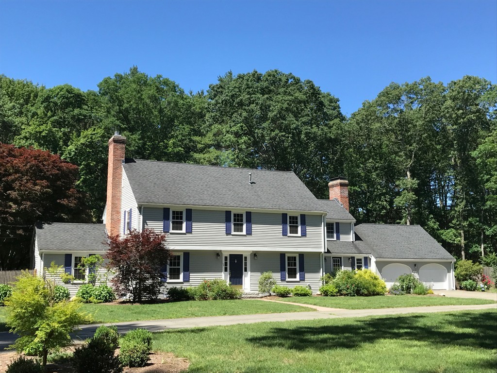 54 Sears Road Wayland, MA 01778 - Photo 1 of 23 Gallery Image 1