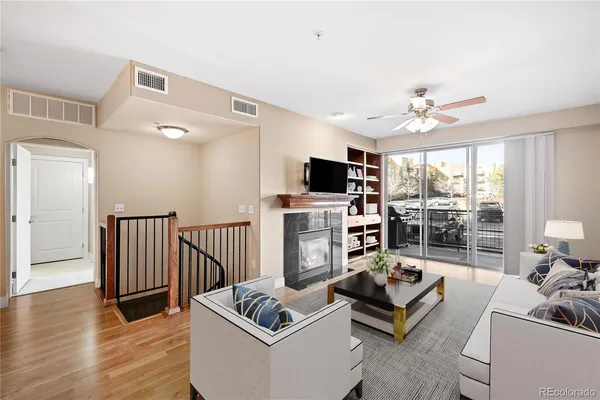 $410,000 | 9019 East Panorama Circle, Unit D211, Centennial, CO 80112