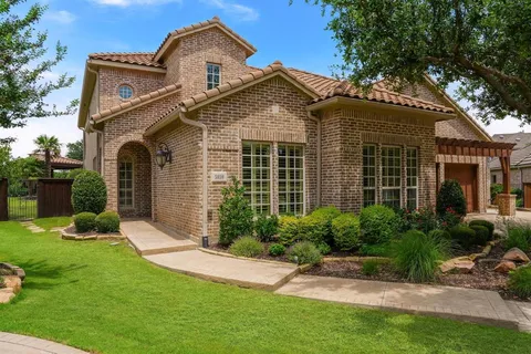 $1,350,000 | 5859 Shoreside Bend, Irving, TX 75039