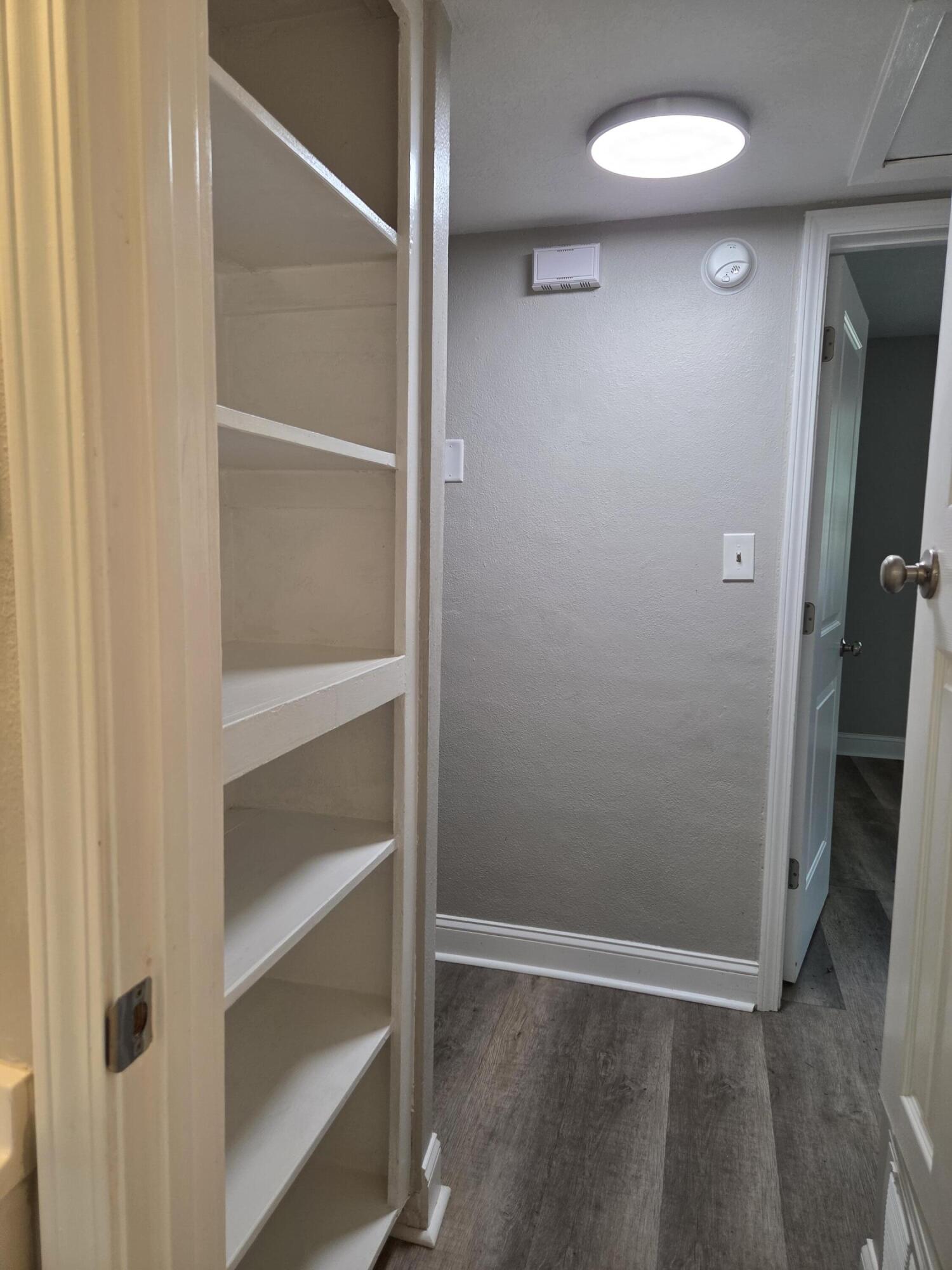 23 Ranger Street Southwest Fort Walton Beach, FL 32548 - Photo 11 of 17 a view of an empty room