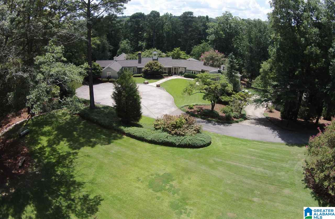 2857 Pump House Road Birmingham, AL 35243 - Photo 9 of 39