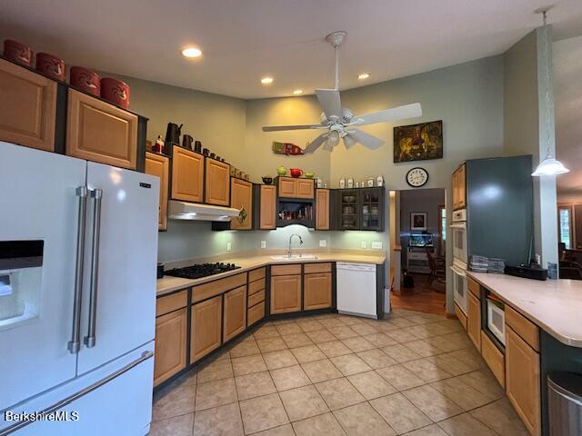 40 Ryan Road Washington, MA 01223 - Photo 17 of 32 Kitchen