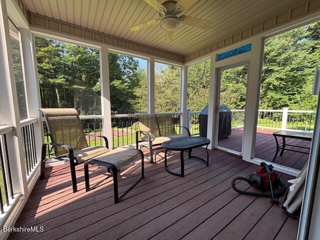 40 Ryan Road Washington, MA 01223 - Photo 19 of 32 Porch
