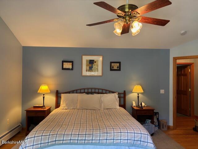 40 Ryan Road Washington, MA 01223 - Photo 20 of 32 Master BR