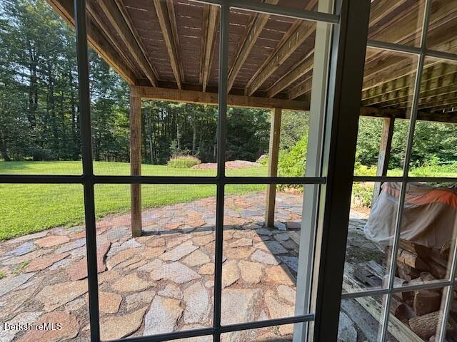 40 Ryan Road Washington, MA 01223 - Photo 32 of 32 View from lower level