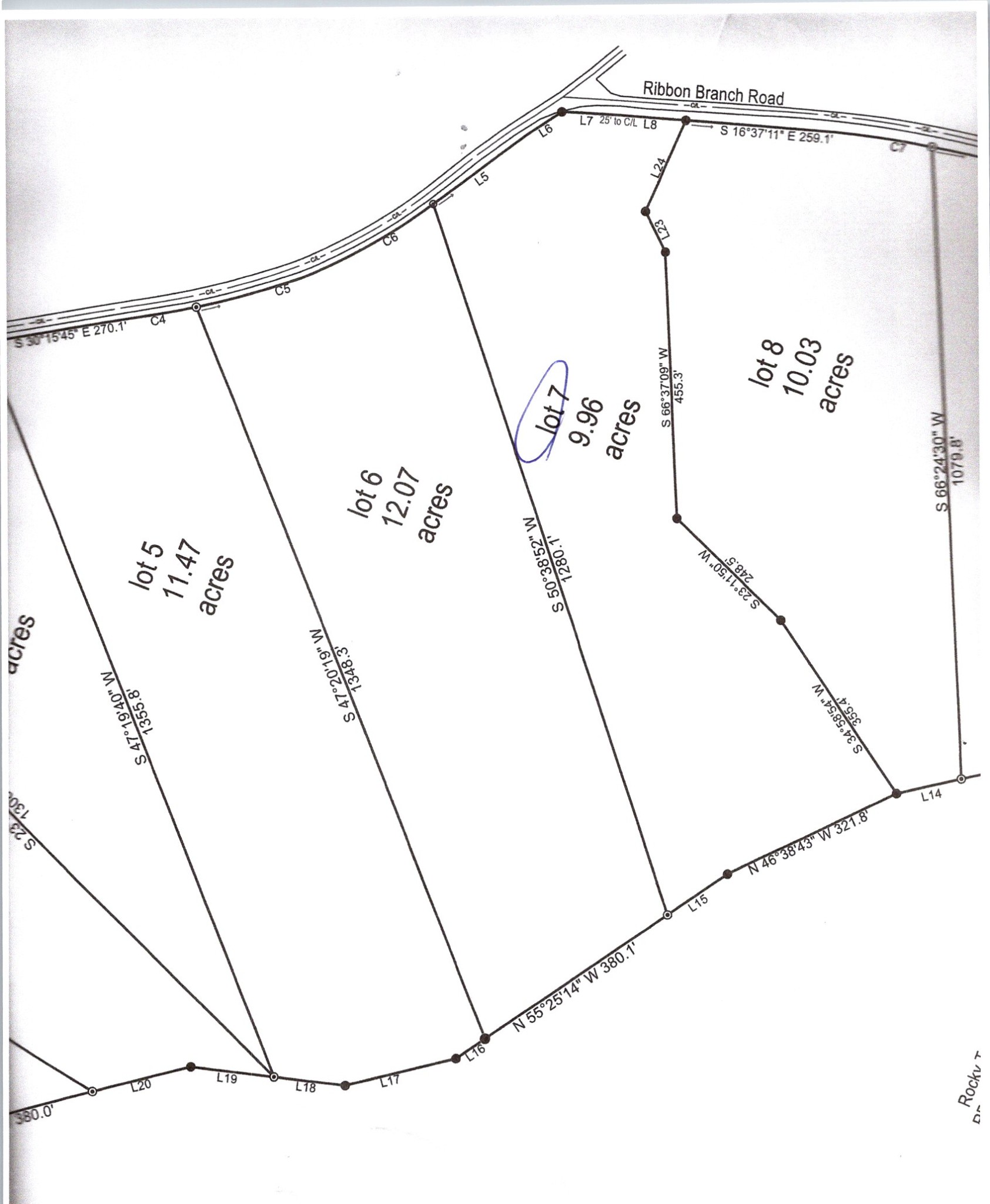 7 Cottrell Ridge Road Dover, TN 37058 - Photo 19 of 19 Gallery Image 19