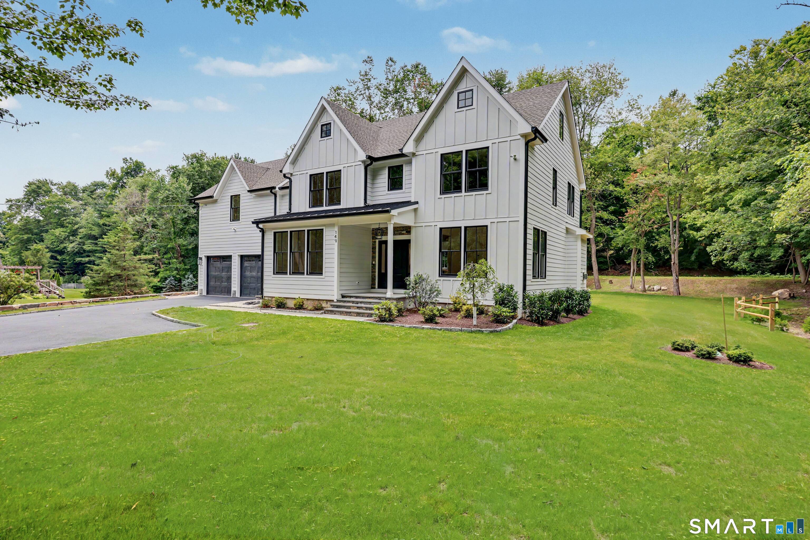 149 Don Bob Road Stamford, CT 06903 - Photo 2 of 40
