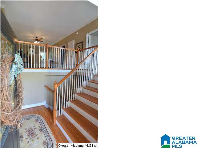 100 Thoroughbred Lane Alabaster, AL 35007 - Photo 4 of 32